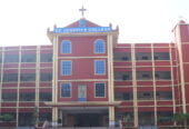 St. Joseph’s College Prayagraj