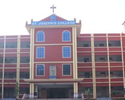 St.-Josephs-College-Prayagraj