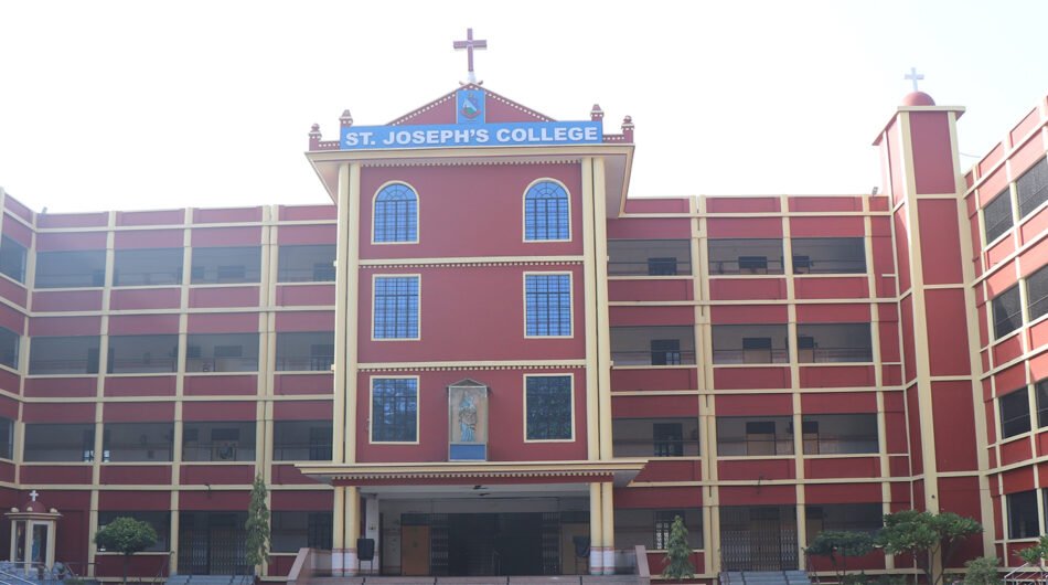 St. Joseph’s College Prayagraj