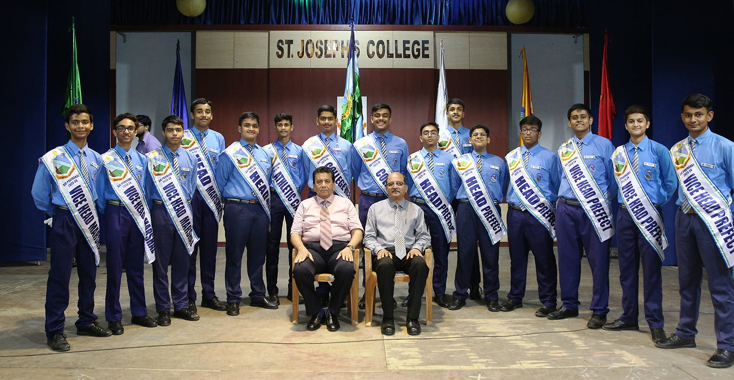 St. Joseph’s College Prayagraj