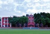 St. Joseph’s College Prayagraj