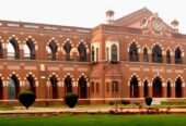 Dayalbagh Educational Institute (DEI) Agra