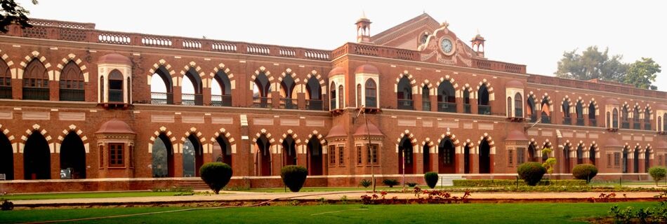 Dayalbagh Educational Institute (DEI) Agra