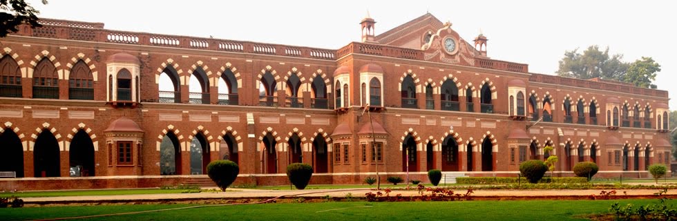 Dayalbagh Educational Institute (DEI) Agra