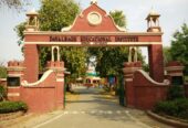 Dayalbagh Educational Institute (DEI) Agra