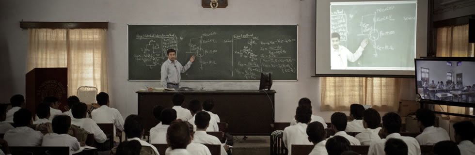 Dayalbagh Educational Institute (DEI) Agra