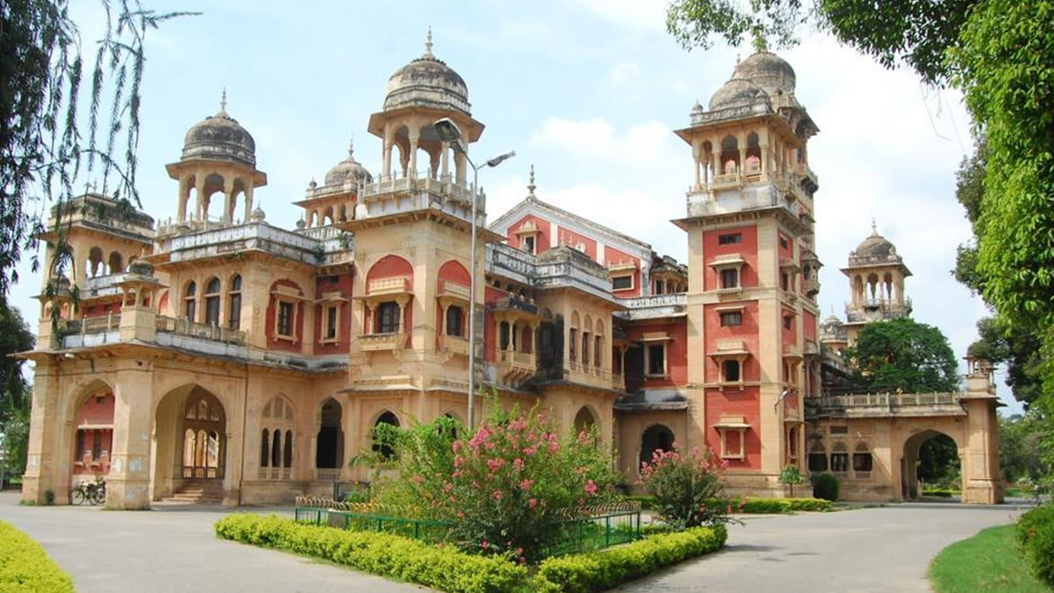 University of Allahabad