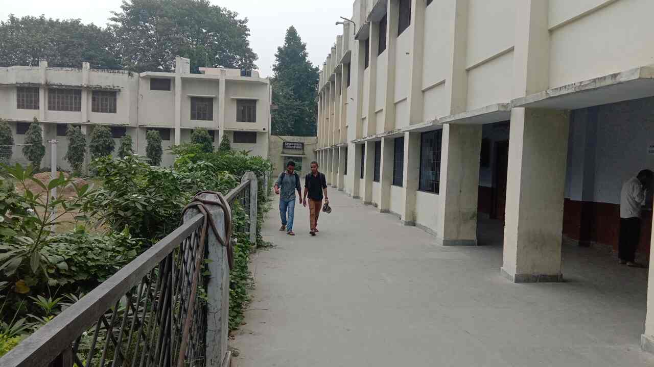 Allahabad Degree College (A.D.C)