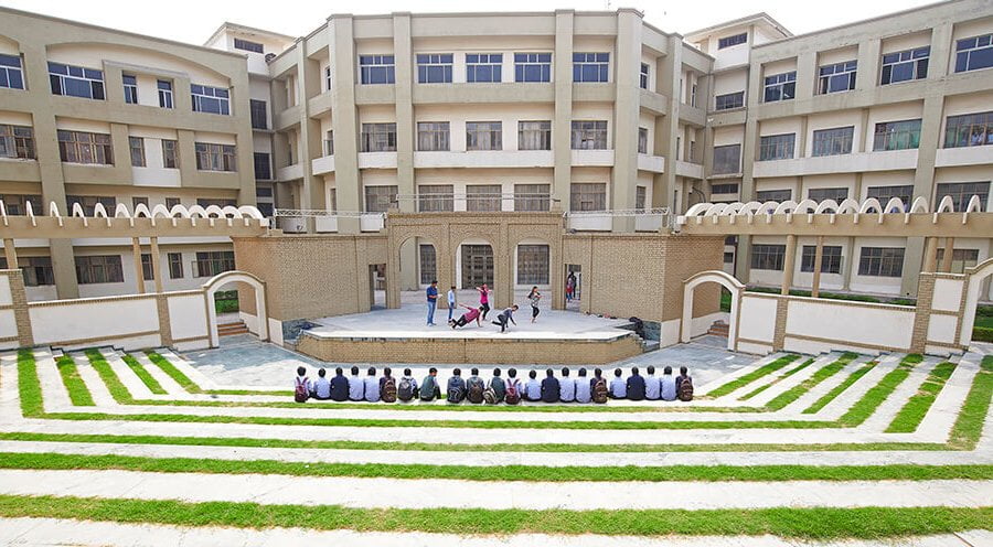 Anand Engineering College Mathura