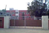 St. Anthony’s Senior Secondary School