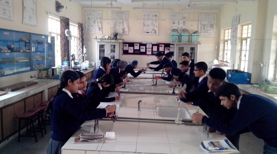 Army Public School Amritsar