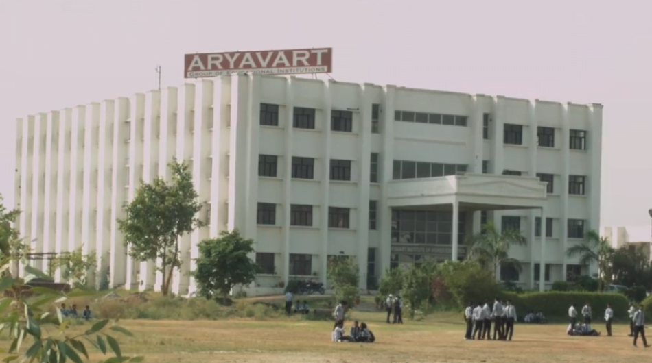 Aryavart Group of Educational Institutions Lucknow