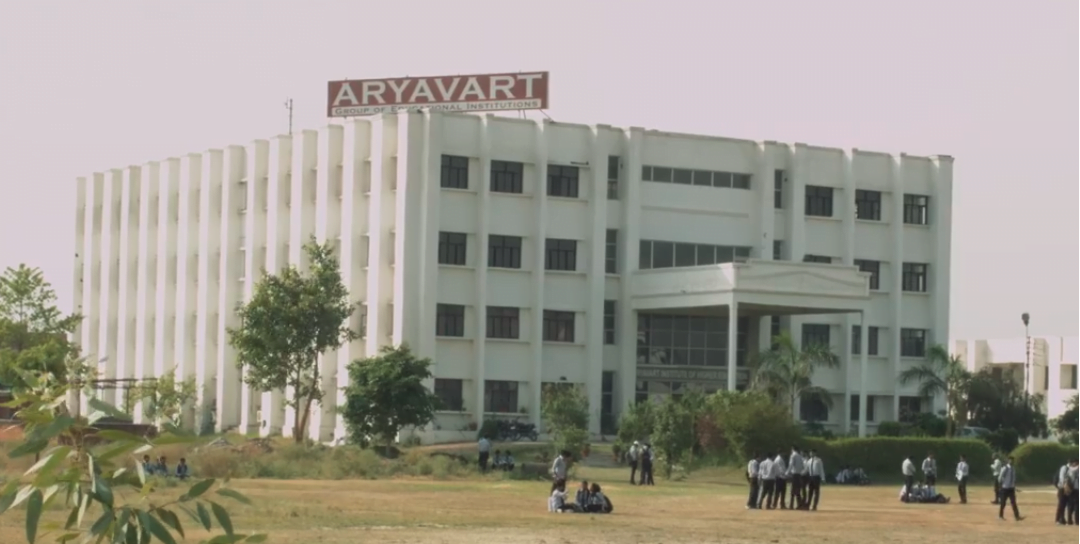 Aryavart Group of Educational Institutions Lucknow