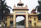 Banaras Hindu University (BHU)