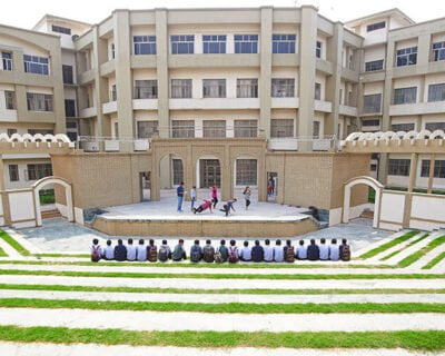 college-agra