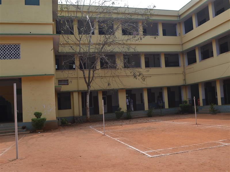 D.A.V. Post Graduate College Dehradun