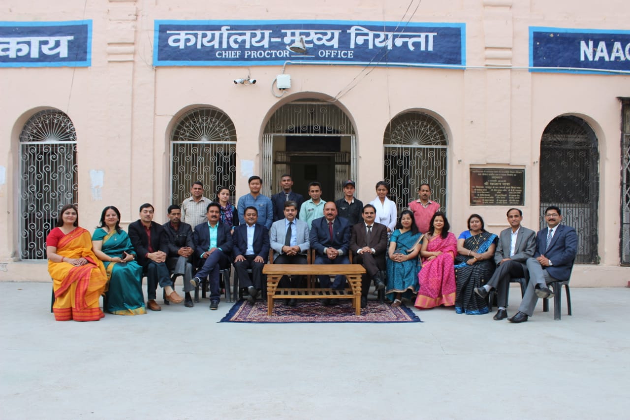 D.A.V. Post Graduate College Dehradun