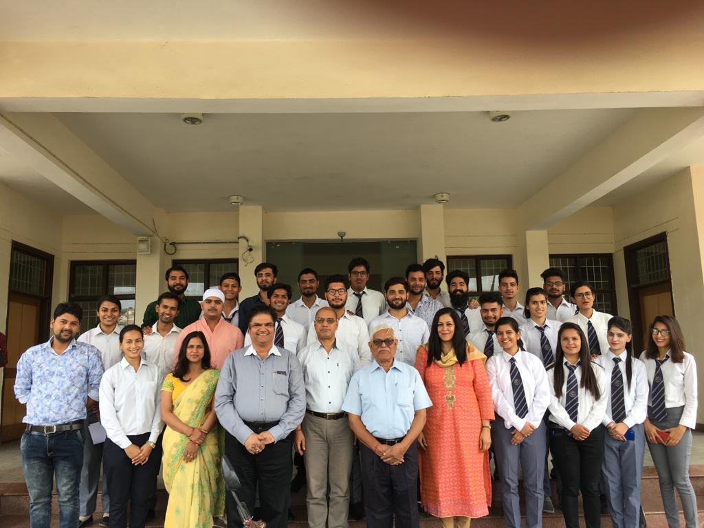 Doon University Dehradun