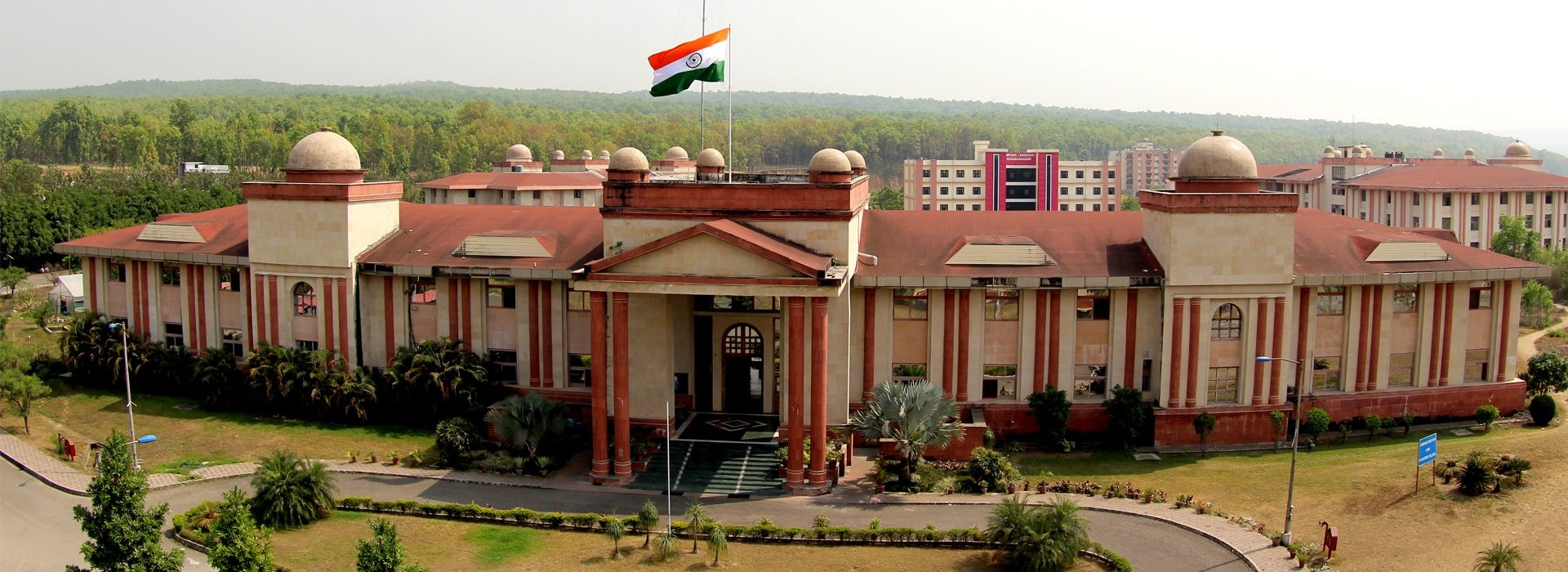 Doon University Dehradun