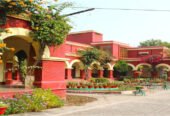 St Francis Convent Inter College Jhansi