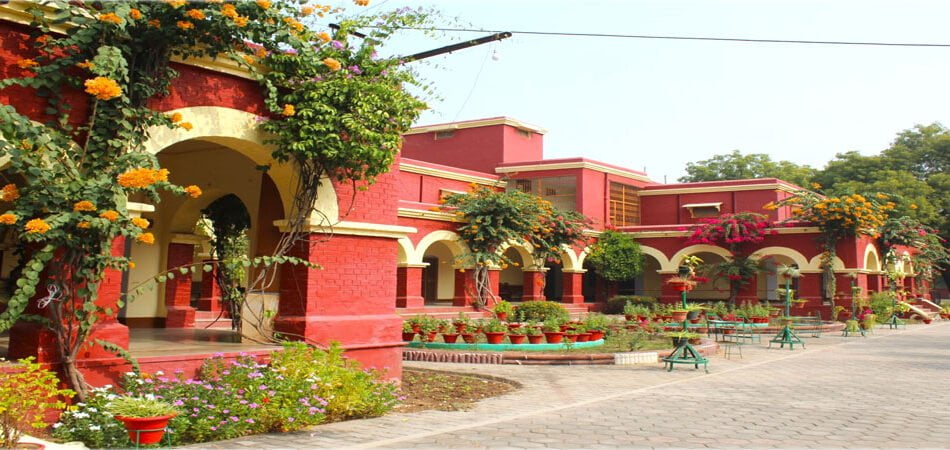 St Francis Convent Inter College Jhansi