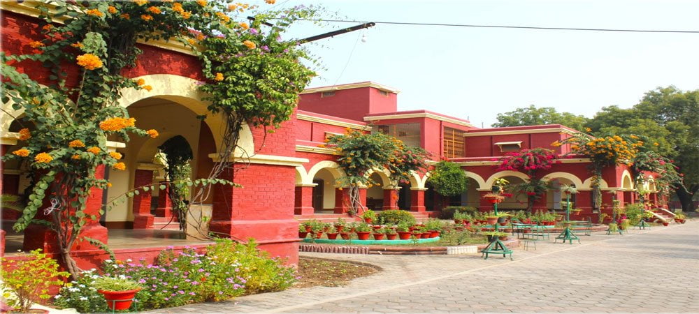 St Francis Convent Inter College Jhansi