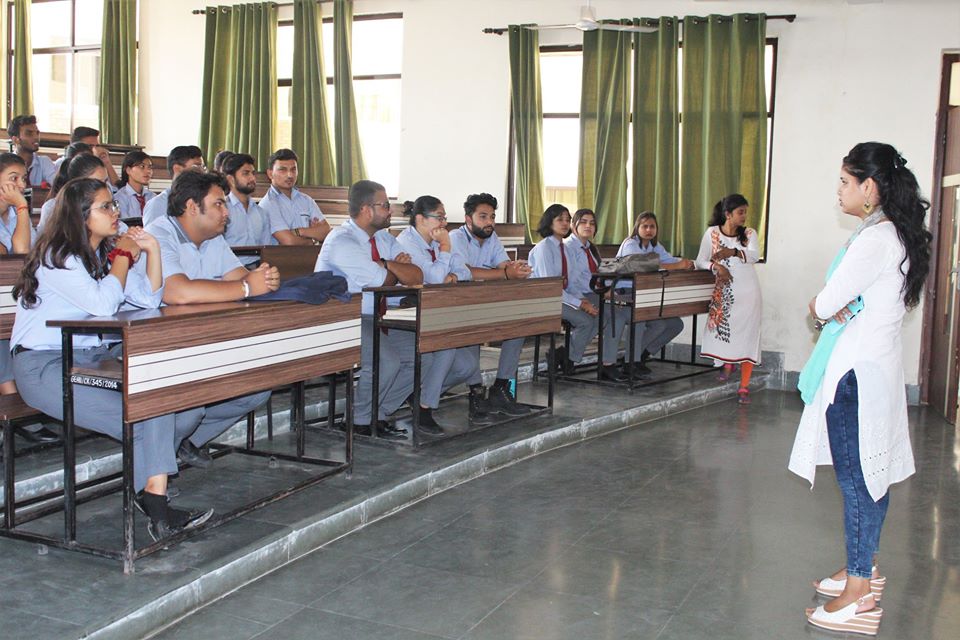 Graphic Era University Dehradun