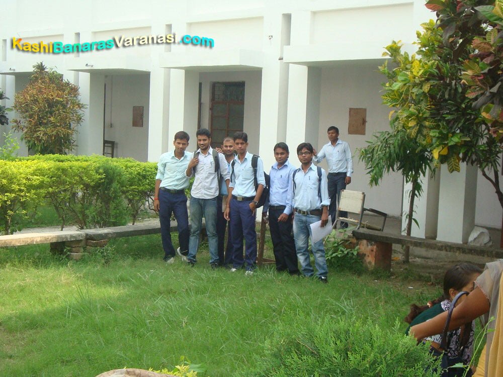 Mahatma Gandhi Kashi Vidyapith University