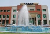 Krishna institute of engineering and technology