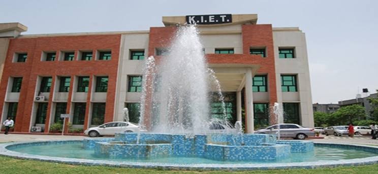 Krishna institute of engineering and technology