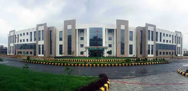 Rani Durgavati Medical College Banda