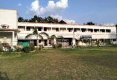 Sant Tulsidas Post Graduate College Sultanpur