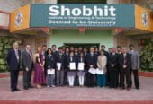 Shobhit Institute of Engineering & Technology