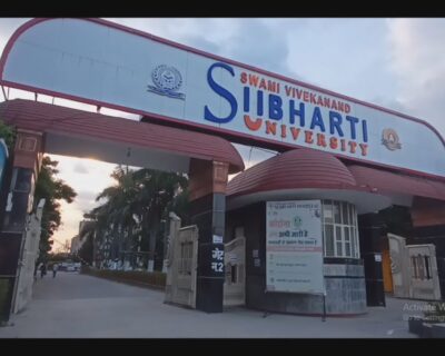 subharti