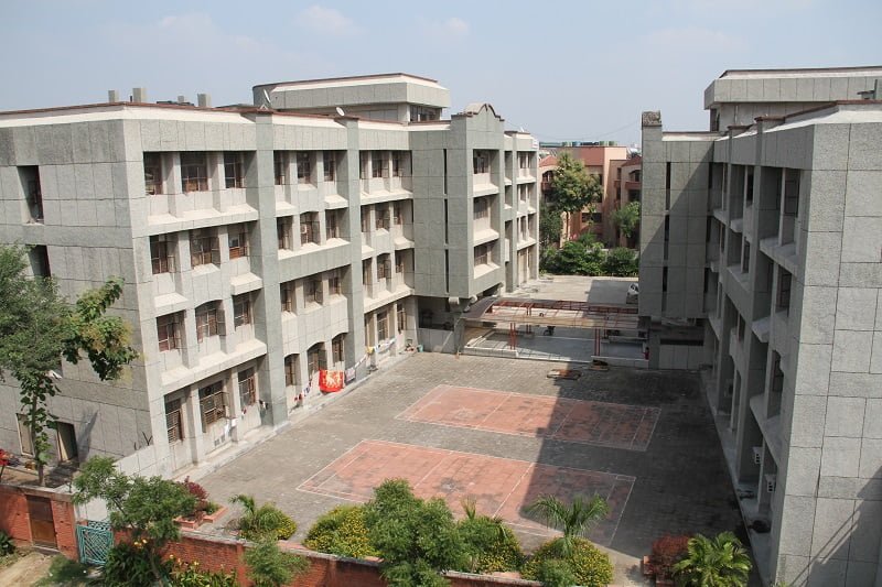 Swami Vivekanand Subharti University