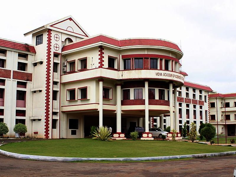 Vidya College Of Engineering