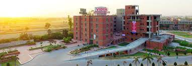 Vidya College Of Engineering