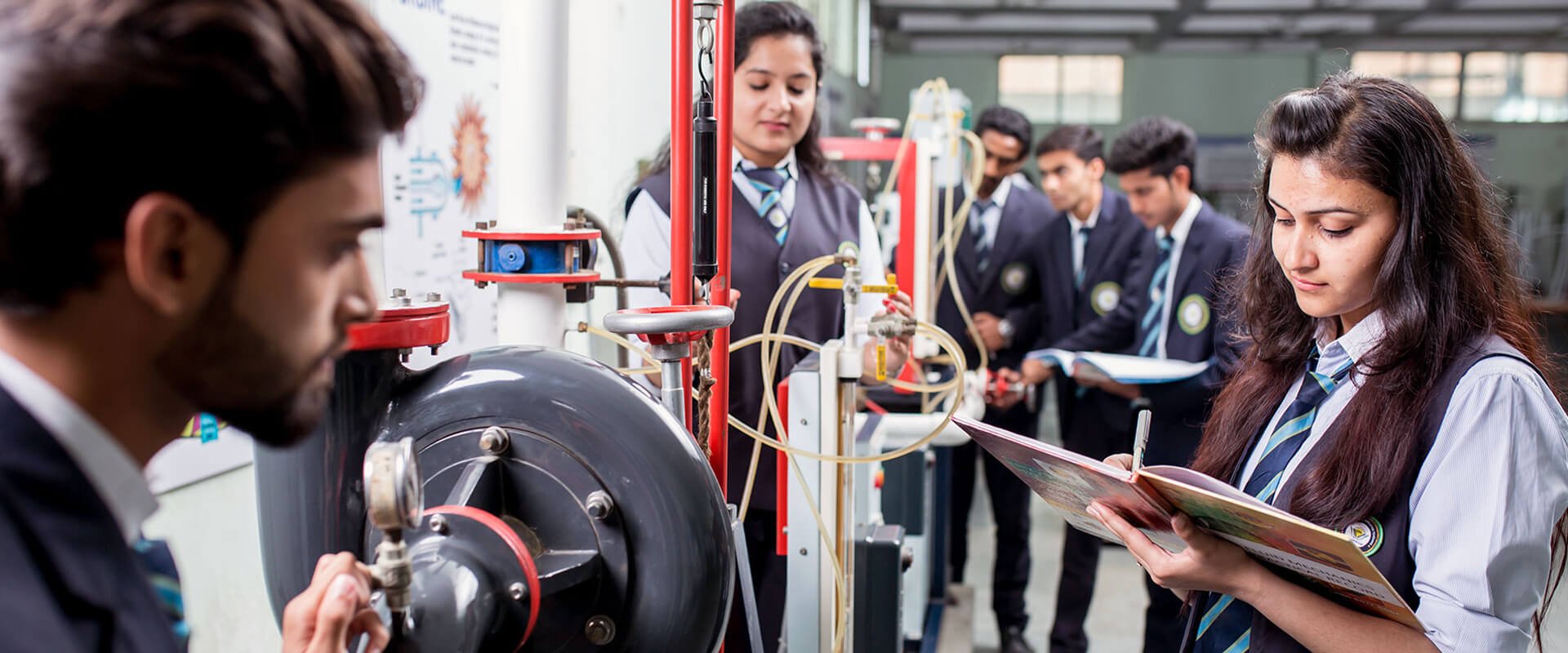 Vidya College Of Engineering