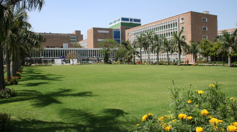 All India Institute Of Medical Sciences Delhi