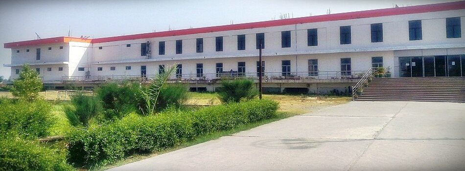 Brahmanand institute of research technology and management