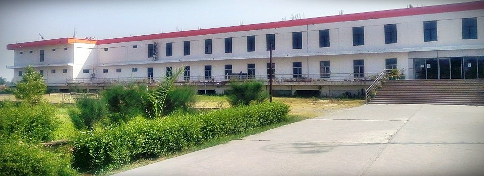Brahmanand institute of research technology and management