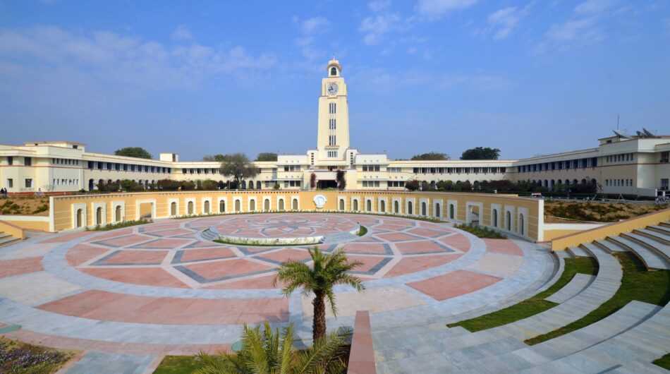 Birla Institute of Technology & Science Pilani