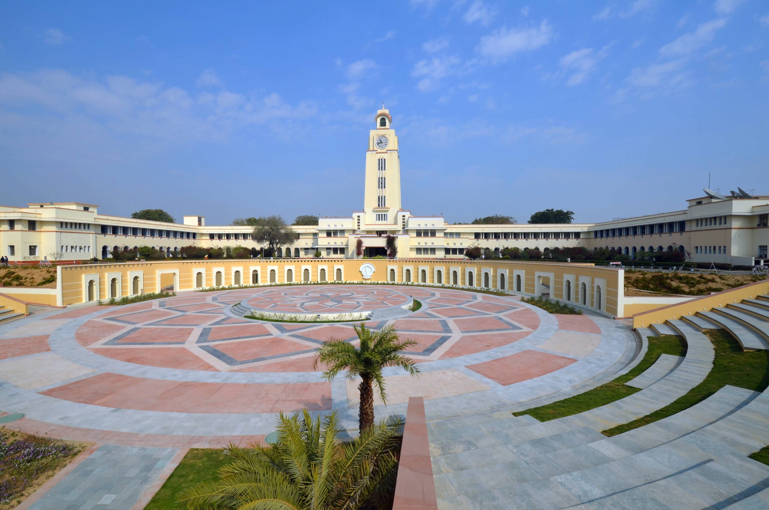 Birla Institute of Technology & Science Pilani
