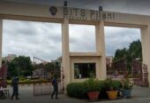 Birla Institute of Technology & Science Pilani