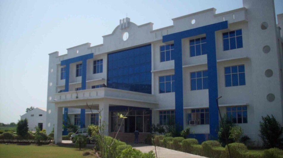 B.K. Group of Institutions