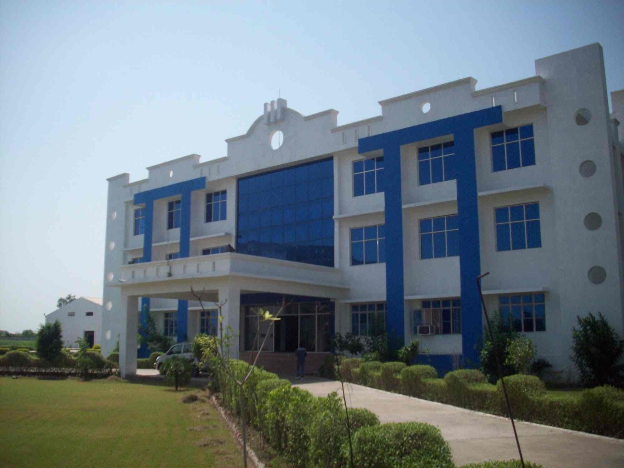 B.K. Group of Institutions