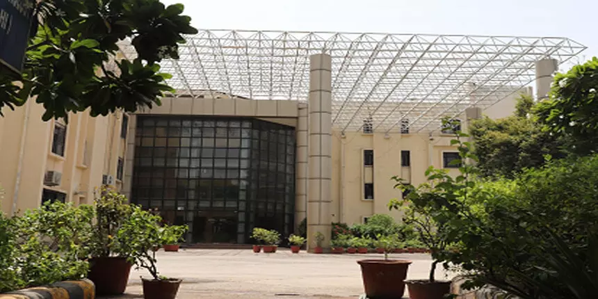 Delhi Skill and Entrepreneurship University ( DSEU )