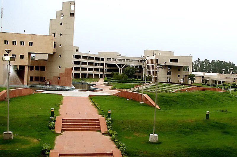 Delhi Technological University (DTU)