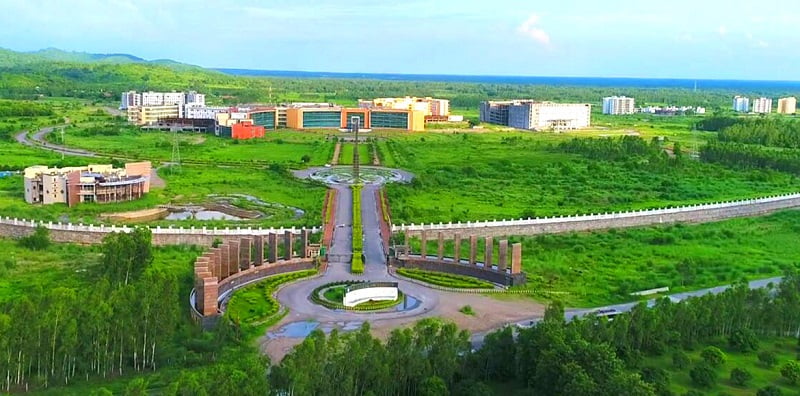 Glocal University Saharanpur
