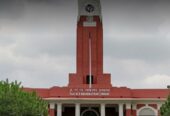 Indian Agricultural Research Institute (IARI)